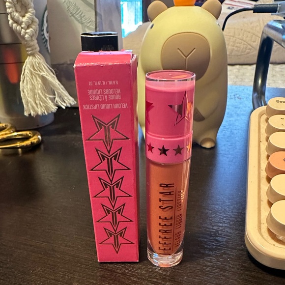 Jeffree Star Other - Jeffree Star NIP Velour Liquid Lipstick Limited Edition